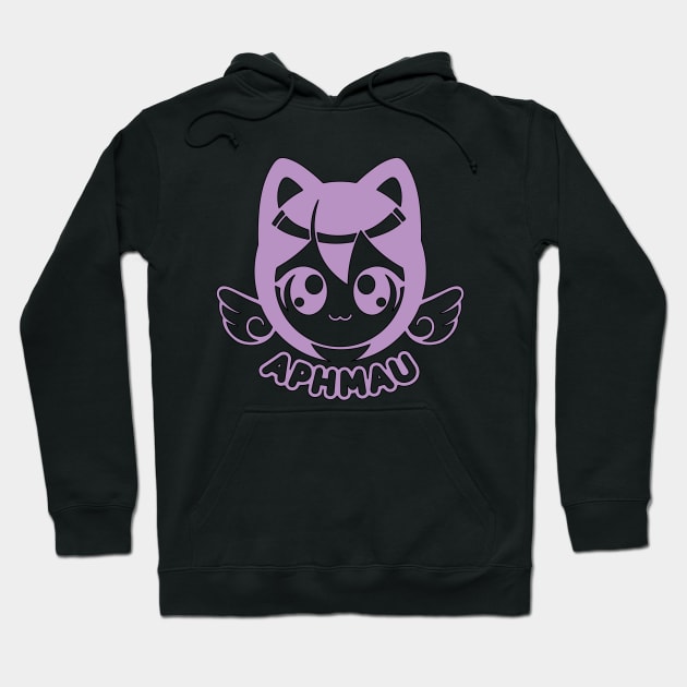 Aphmau Aphmau Hoodie TeePublic